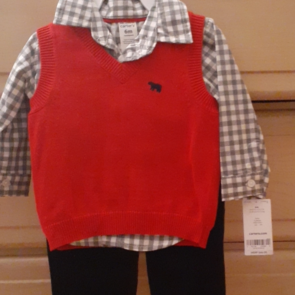 Baby clothes